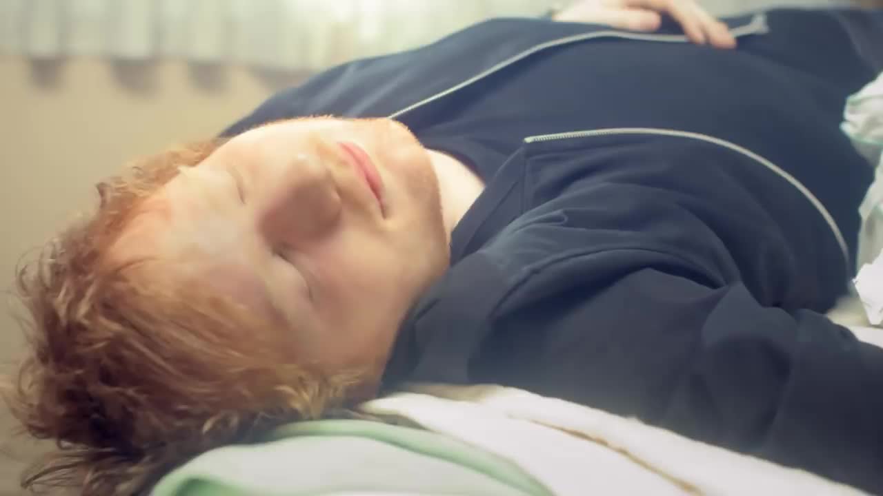 Ed Sheeran - Sing