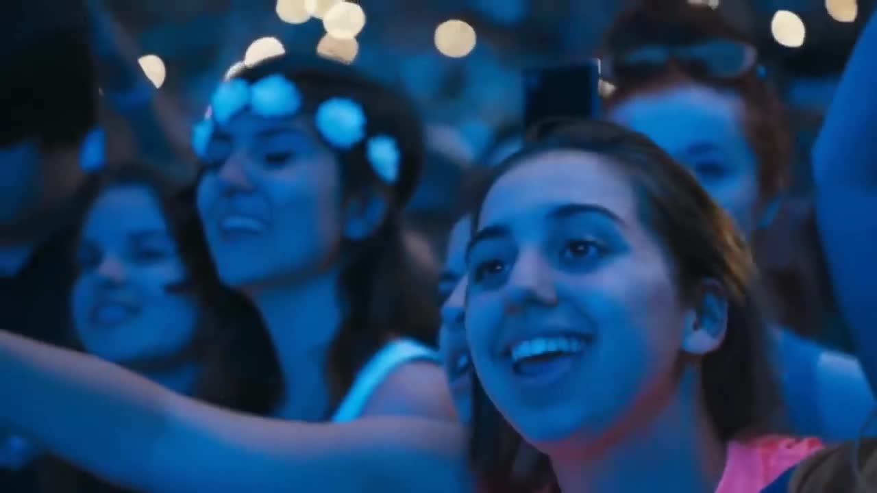 Ed Sheeran - Tenerife Sea