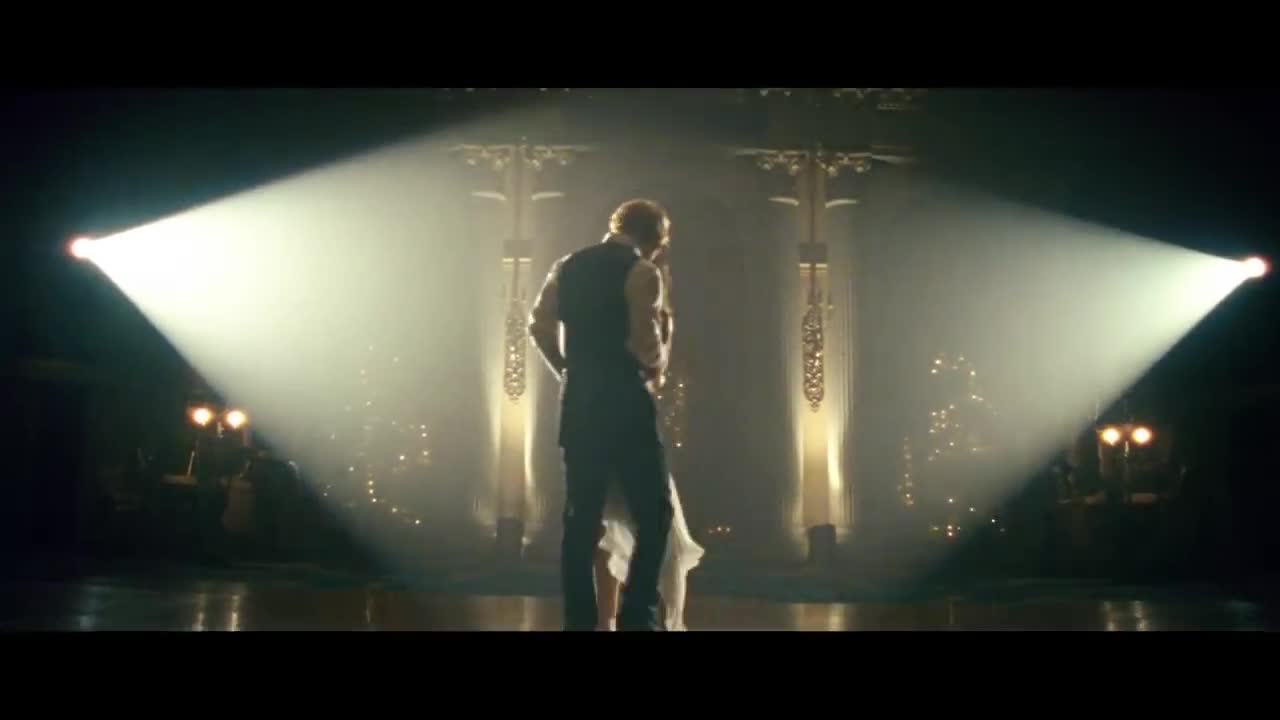 Ed Sheeran - Thinking Out Loud