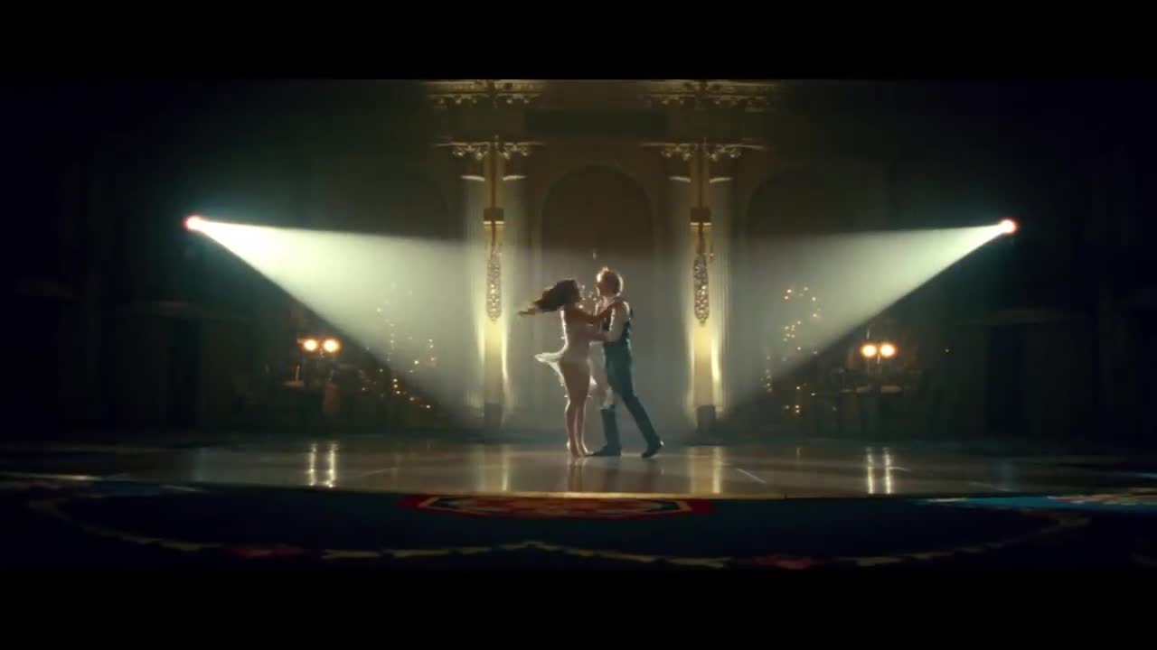 Ed Sheeran - Thinking Out Loud