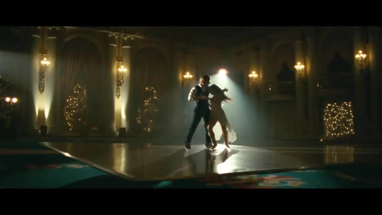 Ed Sheeran - Thinking Out Loud