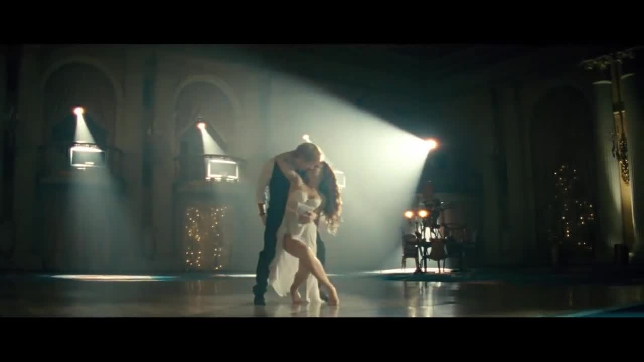 Ed Sheeran - Thinking Out Loud