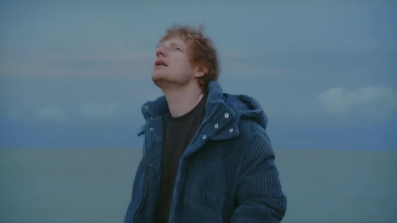Ed Sheeran - Vega