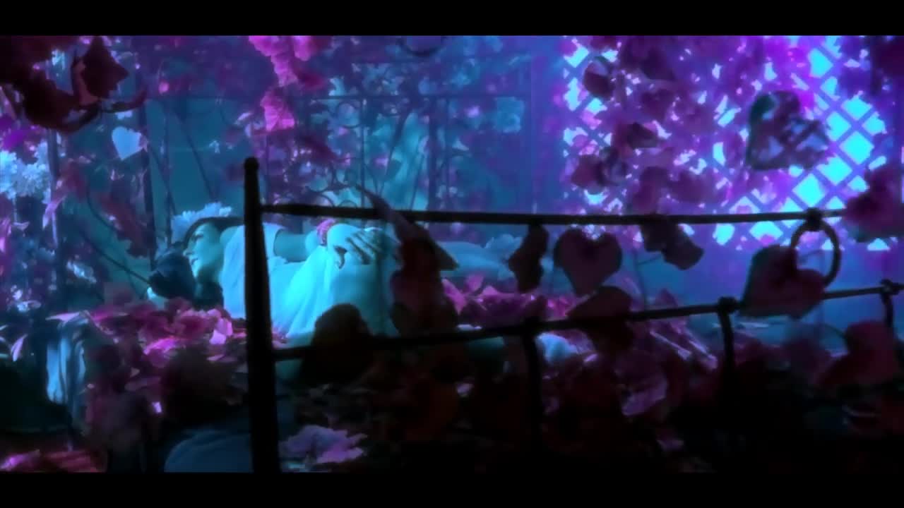 Edward Maya - Desert Rain