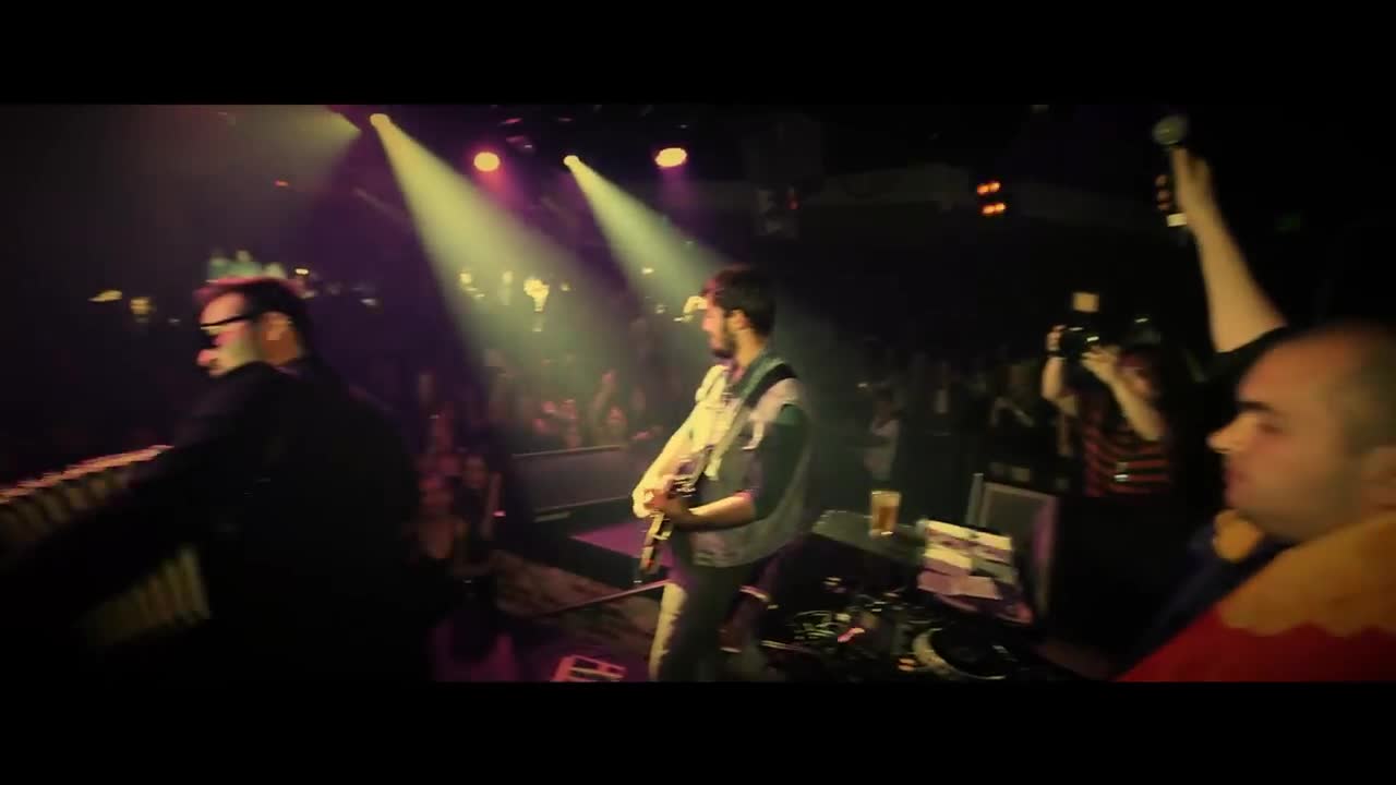 Edward Maya - Friends Forever