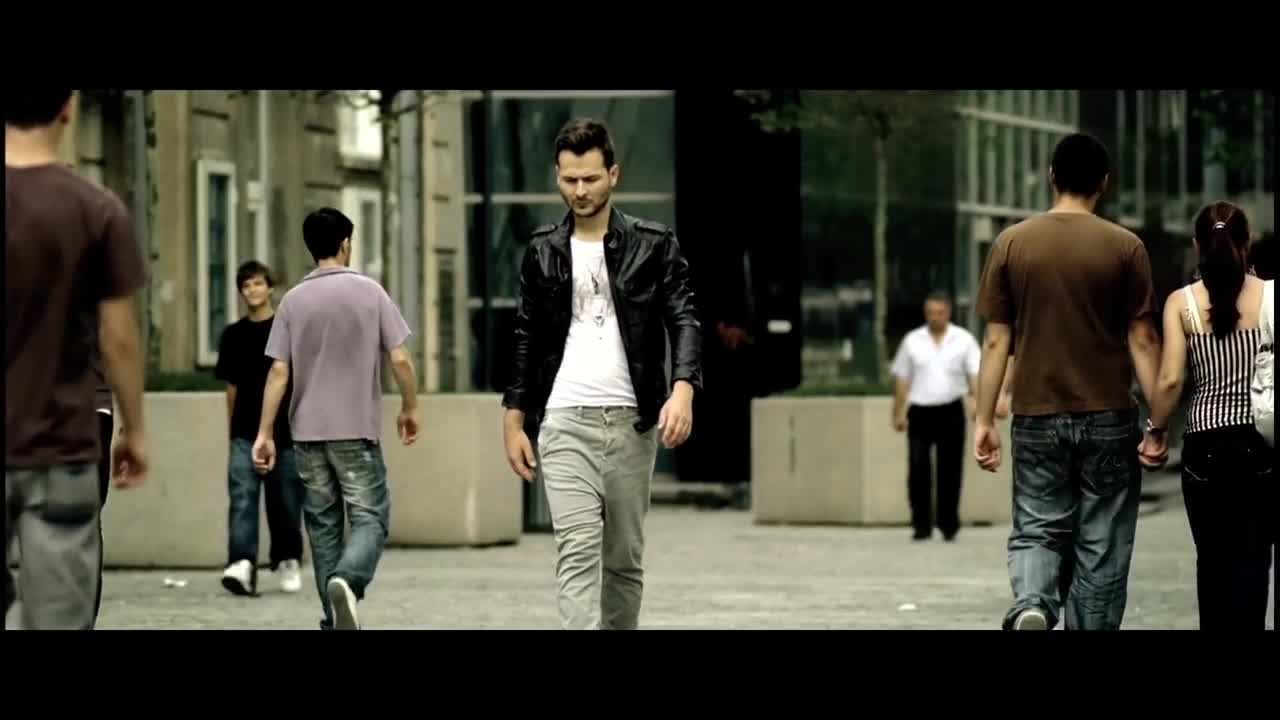 Edward Maya - This Is My Life