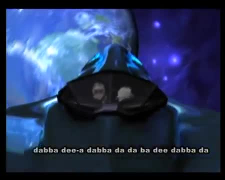 Eiffel 65 - Blue
