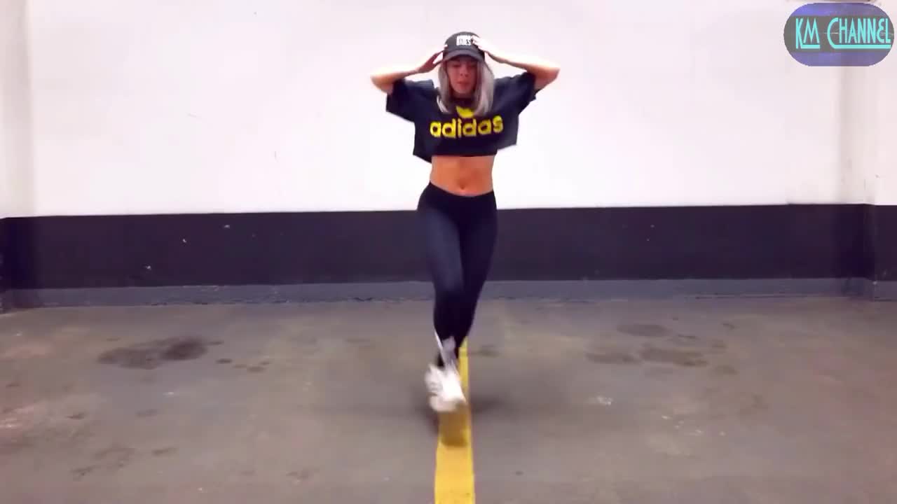 Eiffel 65 - Move Your Body