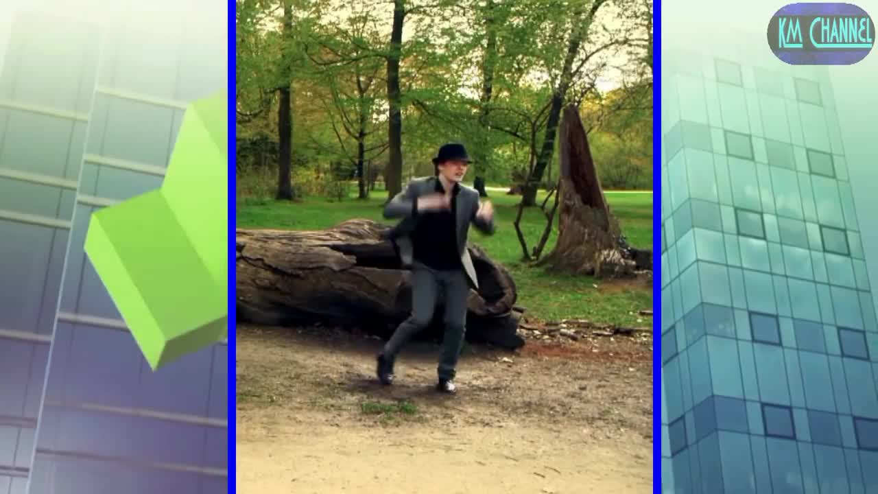 Eiffel 65 - Move Your Body