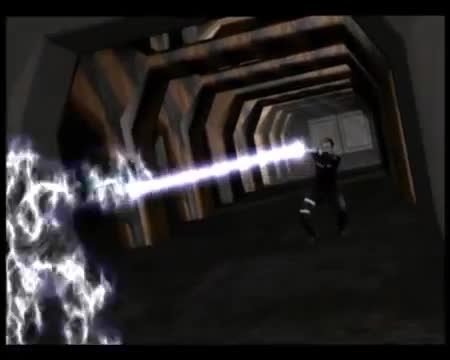 Eiffel 65 - Move Your Body