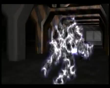 Eiffel 65 - Move Your Body