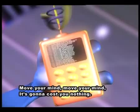 Eiffel 65 - Move Your Body