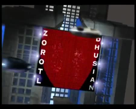 Eiffel 65 - Move Your Body