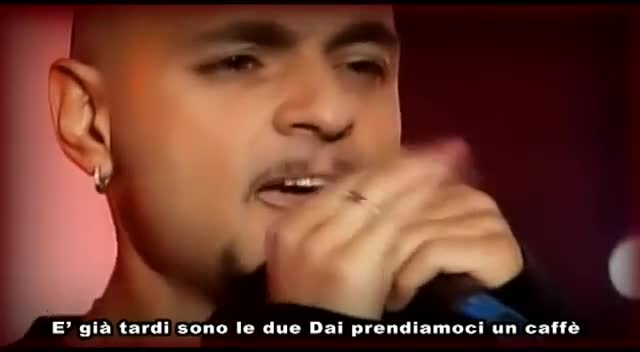 Eiffel 65 - Una notte e forse mai più