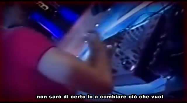 Eiffel 65 - Una notte e forse mai più