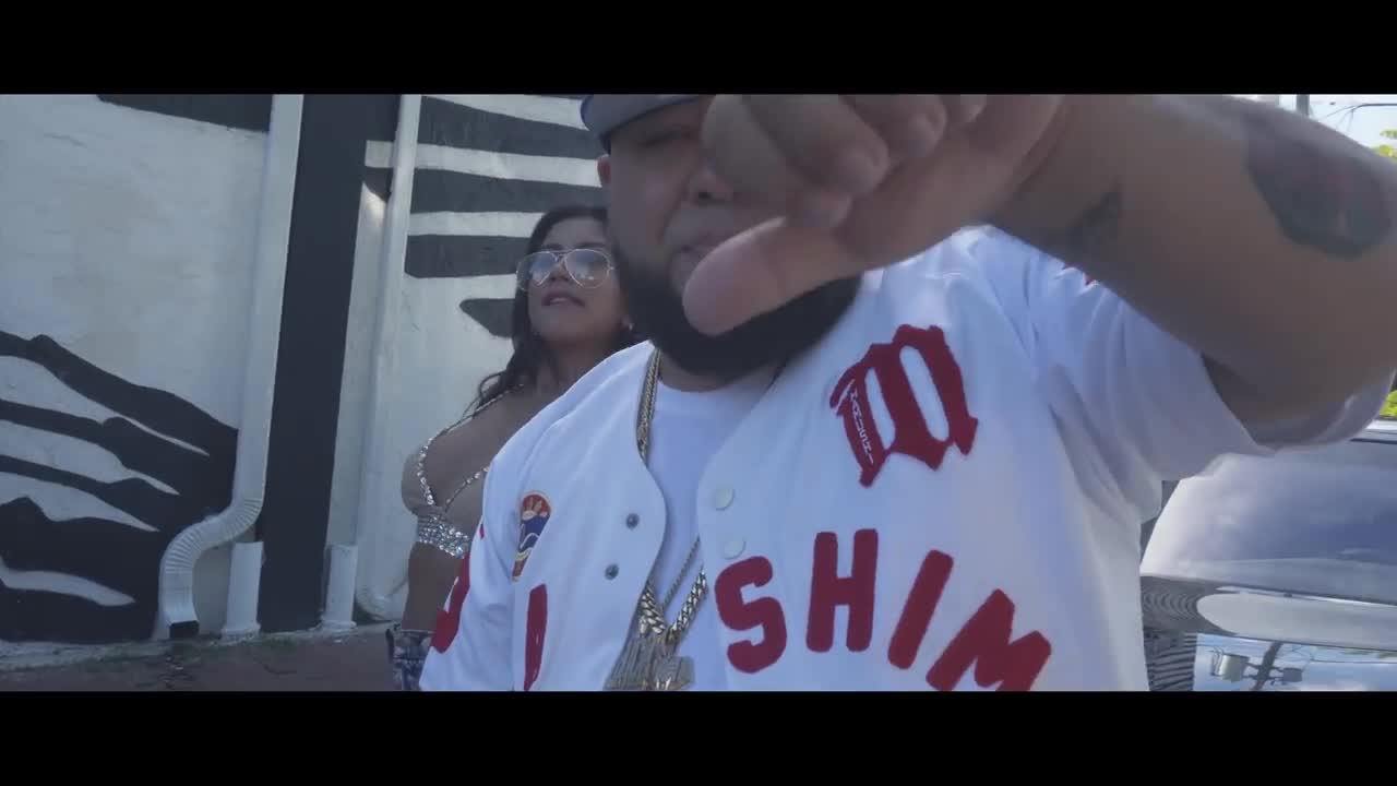Ñejo - Dímelo acere