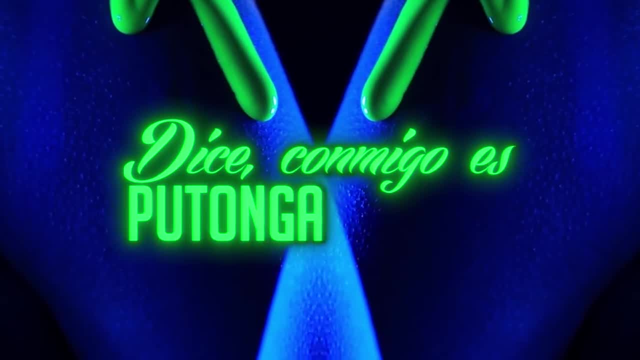 Ñejo - Mamisonga