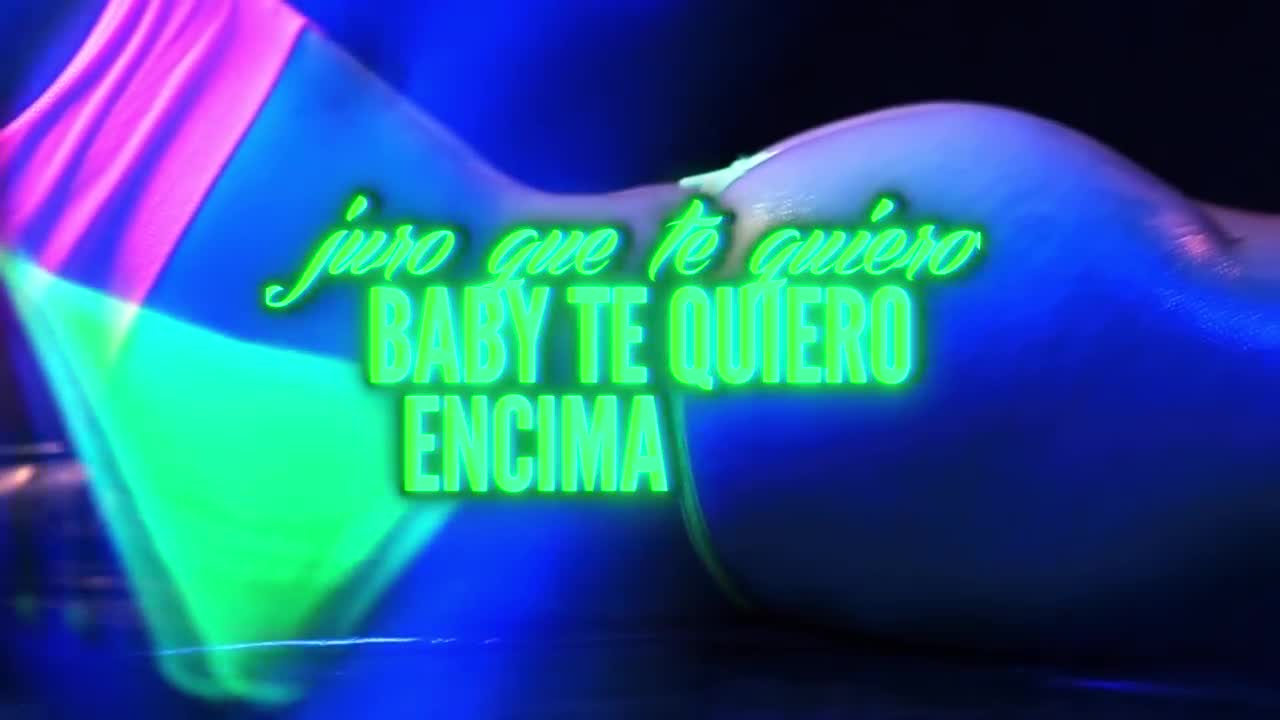 Ñejo - Mamisonga