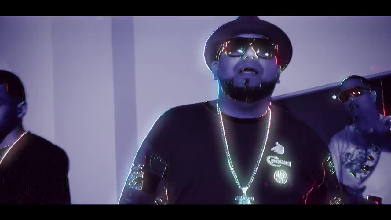 Ñejo - Ponte pa' mí