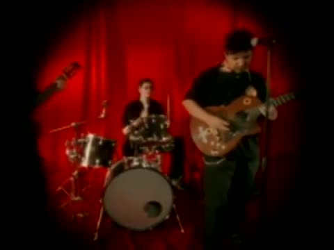 El Gran Silencio - Círculo de amor