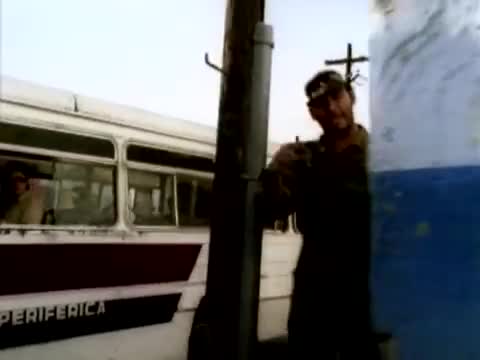 El Gran Silencio - Decadencia