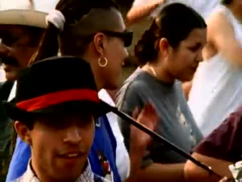 El Gran Silencio - Decadencia