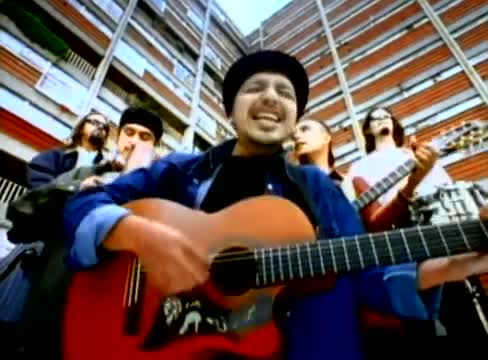 El Gran Silencio - No sabemos amar