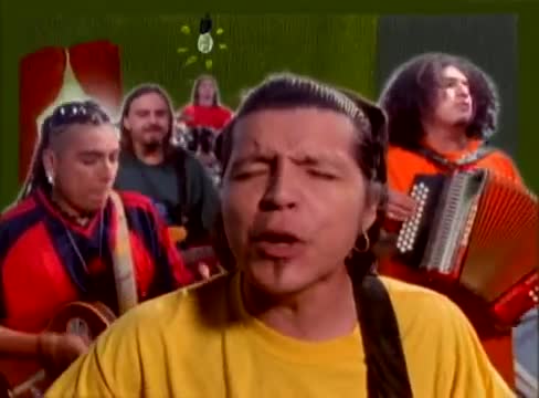 El Gran Silencio - Tonta canción de amor