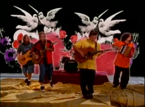 El Gran Silencio - Tonta canción de amor