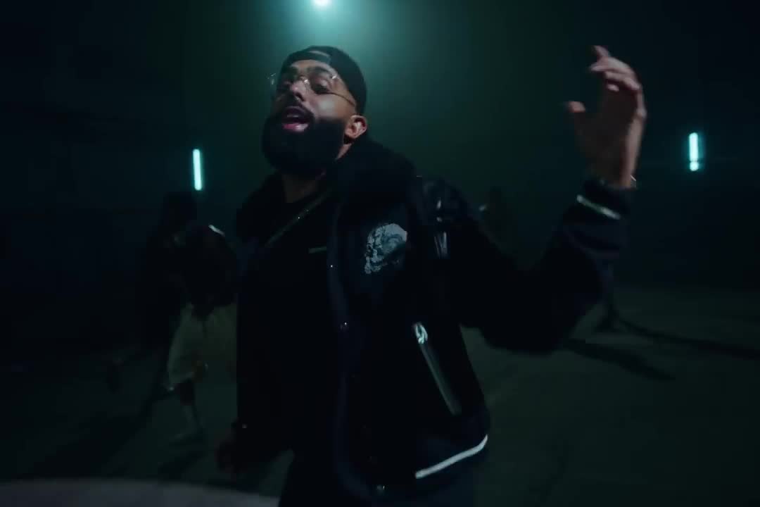 Eladio Carrión - Mbappe