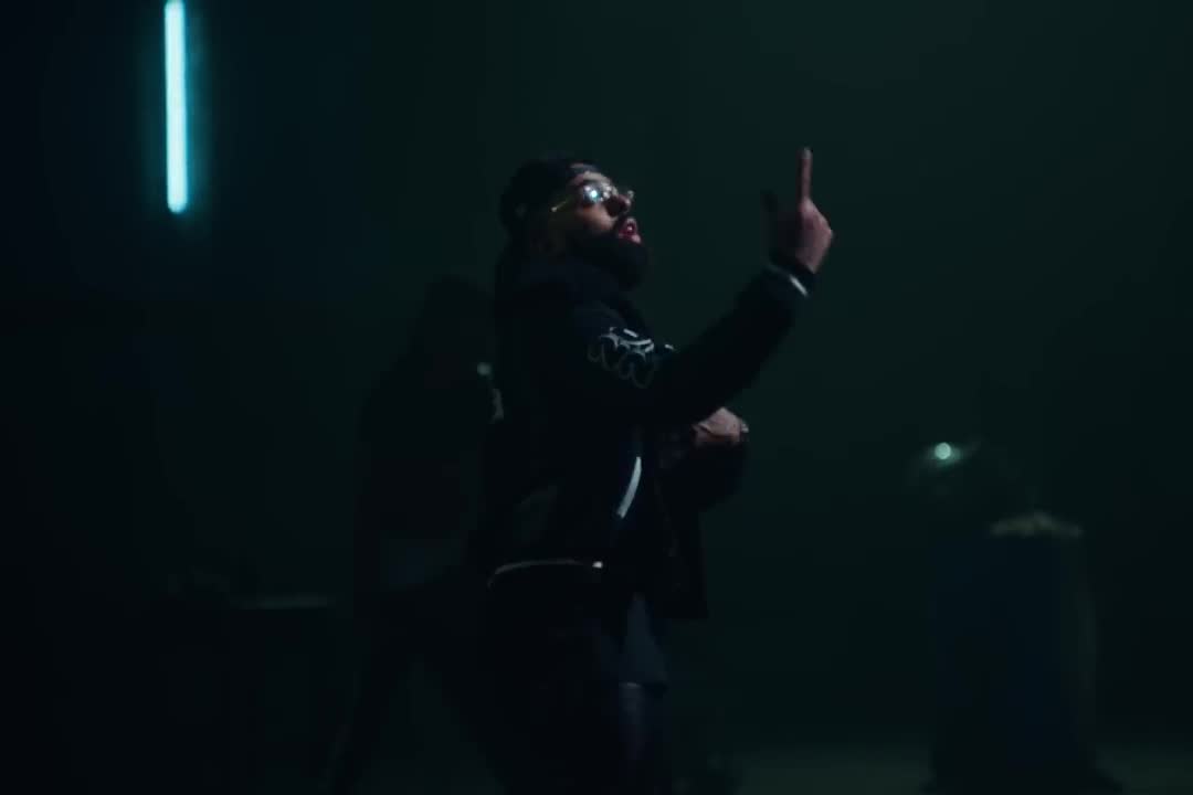 Eladio Carrión - Mbappe