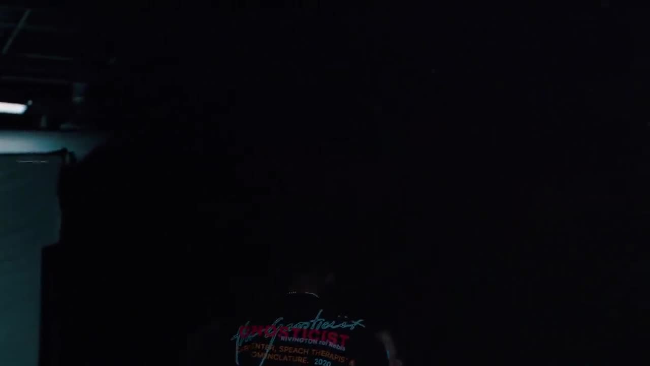 Eladio Carrión - Sauce Boy Freestyle 3