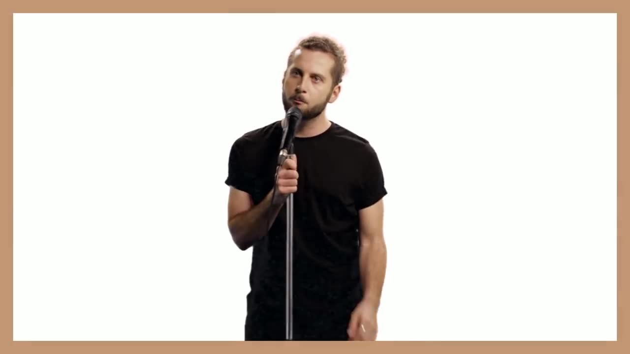 Elderbrook - Woman