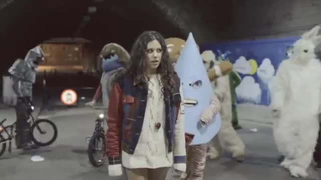 Eliza Doolittle - Mr Medicine