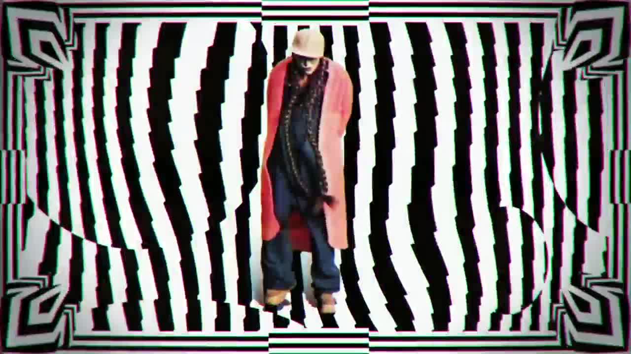 Elliphant - Club Now Skunk
