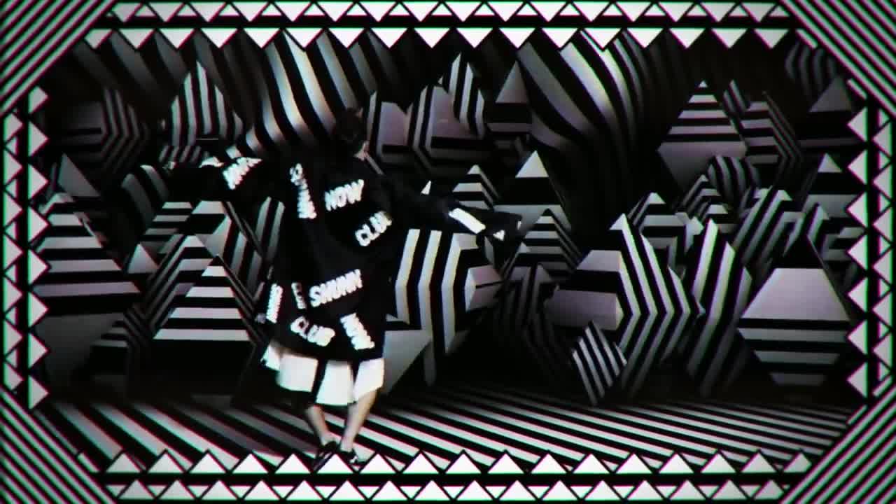 Elliphant - Club Now Skunk