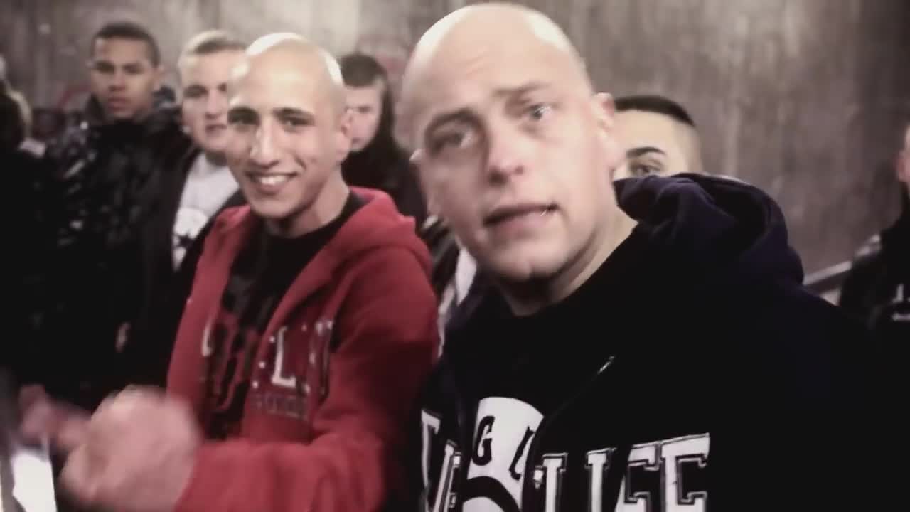 Ćelo & Abdï - Haze Busters