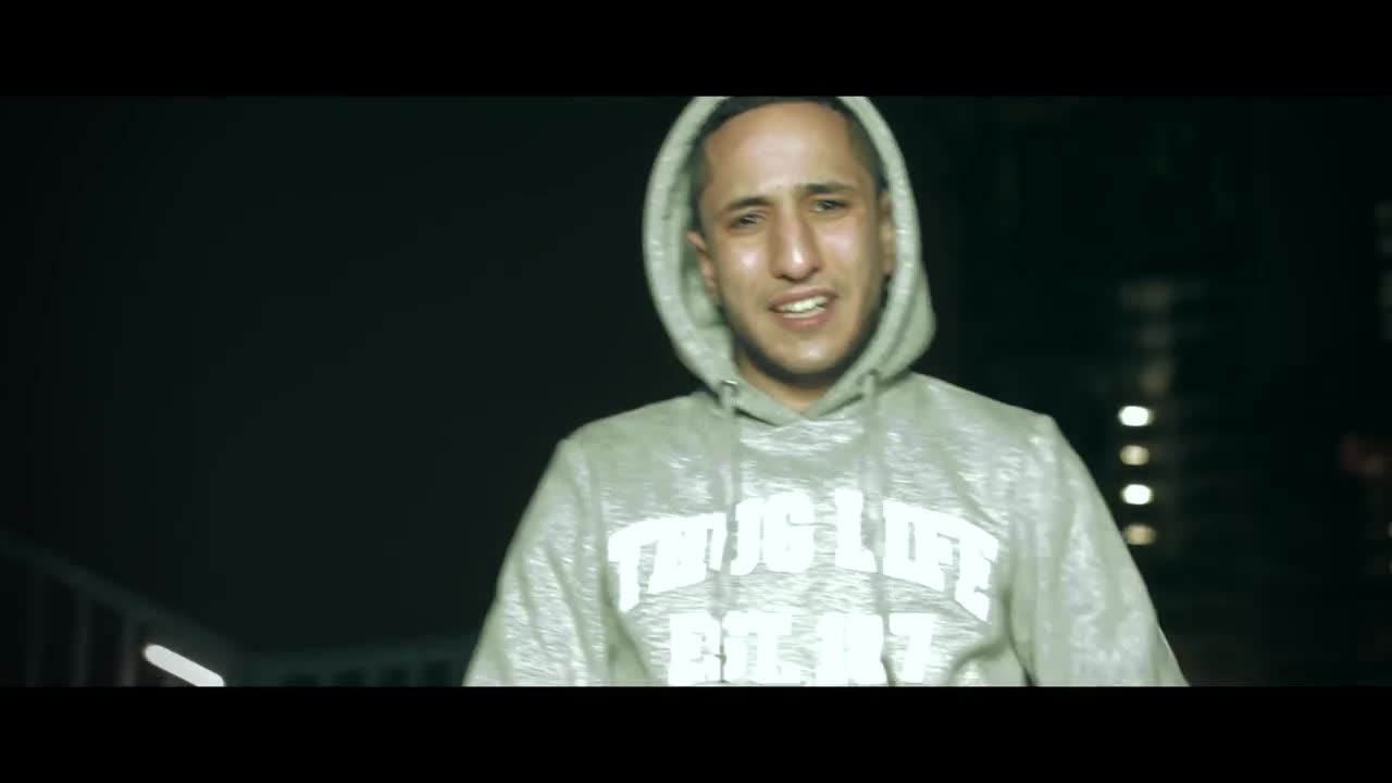 Ćelo & Abdï - Hektiks