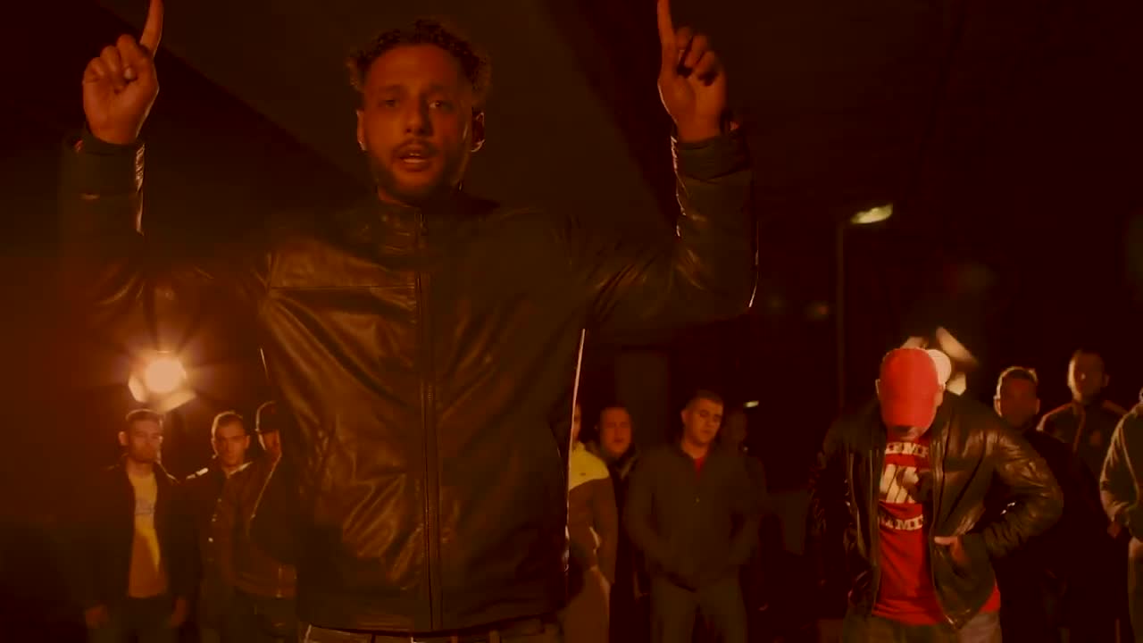 Ćelo & Abdï - Sektor 6-0 (instrumental)