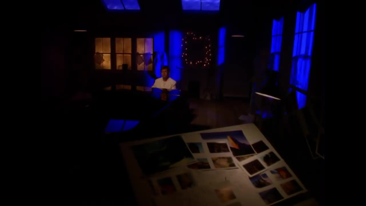 Elton John - Can You Feel the Love Tonight?