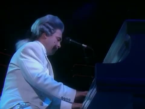 Elton John - Candle in the Wind