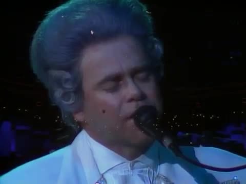 Elton John - Candle in the Wind
