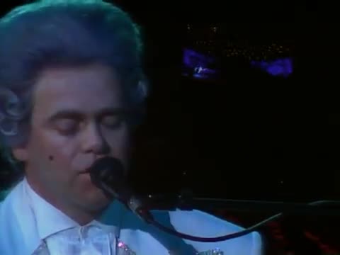 Elton John - Candle in the Wind