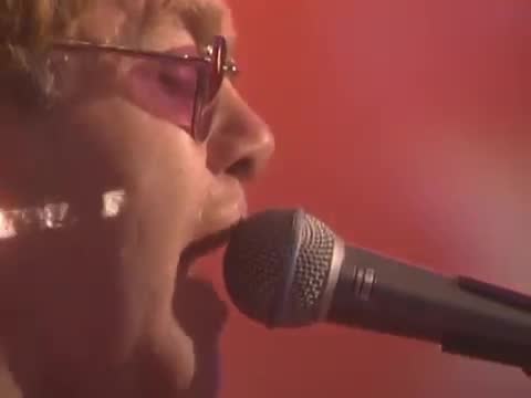 Elton John - Crocodile Rock