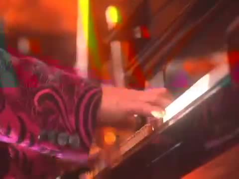 Elton John - Crocodile Rock