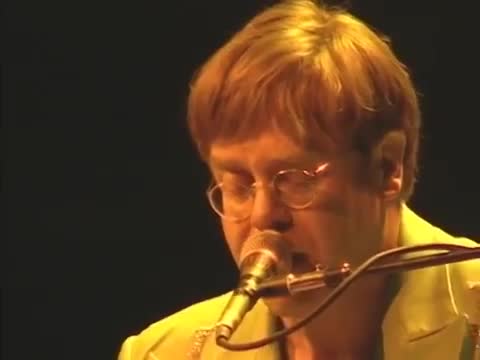 Elton John - Goodbye Yellow Brick Road