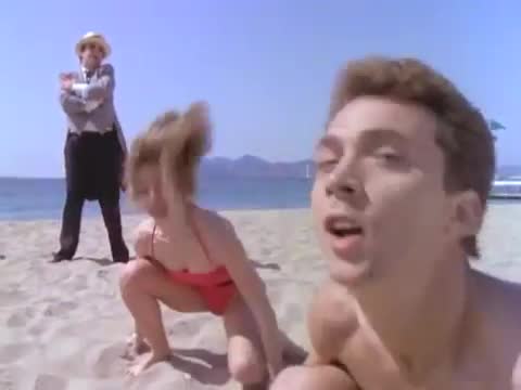 Elton John - I'm Still Standing