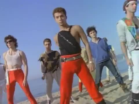 Elton John - I'm Still Standing