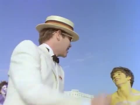 Elton John - I'm Still Standing