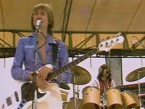 Elton John - Little Jeannie